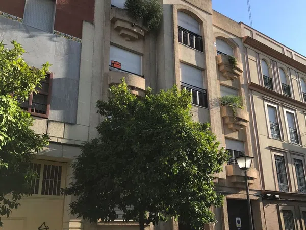 Piso en calle Alejandro Collantes, 20 - Foto 16