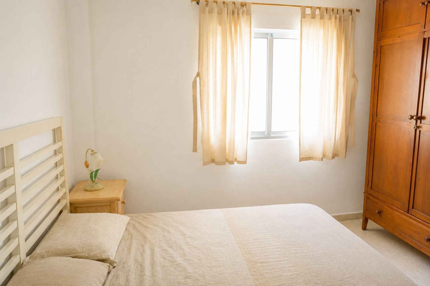 Piso en Plaza Vicente Gallego Zona Macarena, 6, Doctor Fedriani - Foto 8