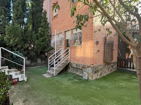 Chalet adosado en calle del Sauce, 22 - Foto 4