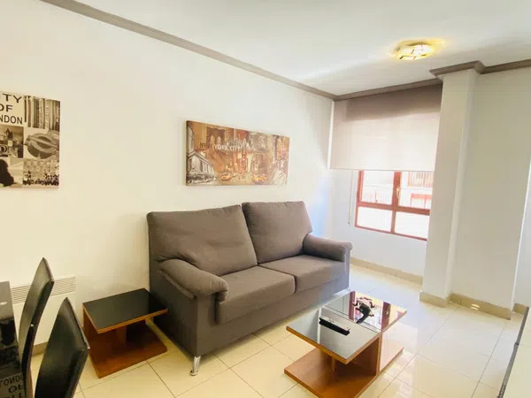 Piso en Calle Martin Luther King, 2, Altozano - Foto 11