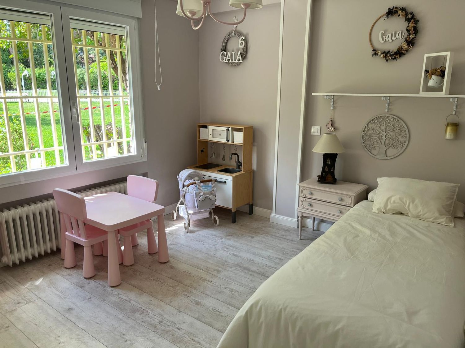 Piso en Barrio Alameda de Osuna - Foto 28