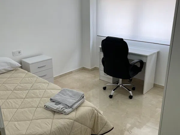Piso en Ronda de los Tejares, 4 - Foto 2