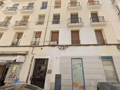 Piso en calle del General Díaz Porlier, 18