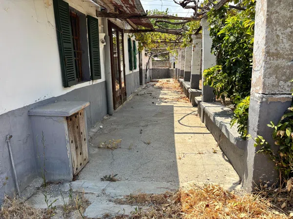 Finca rústica en Santuiri, 2 poligonoparcela, Pollença, Pollença - Foto 6