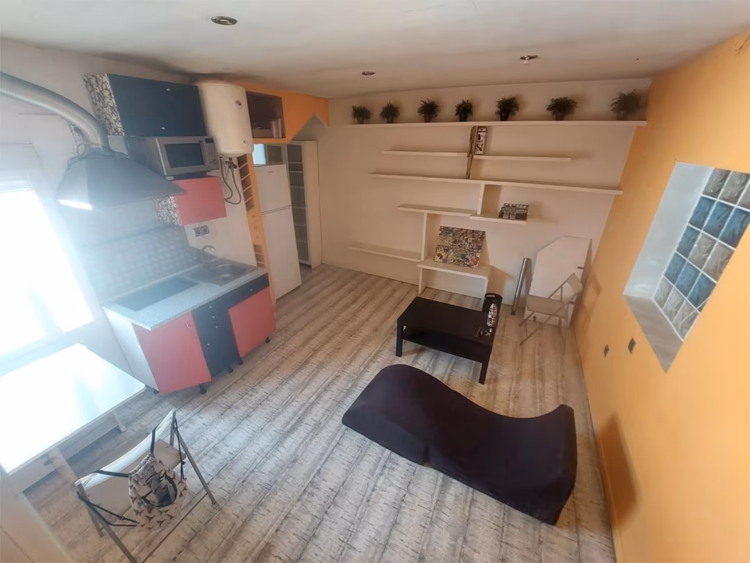 Apartamento en  Calle de la Industria 5 - Foto 1