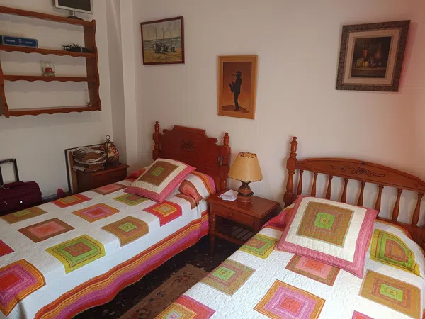 Piso en calle La Espuela, 3 - Foto 8