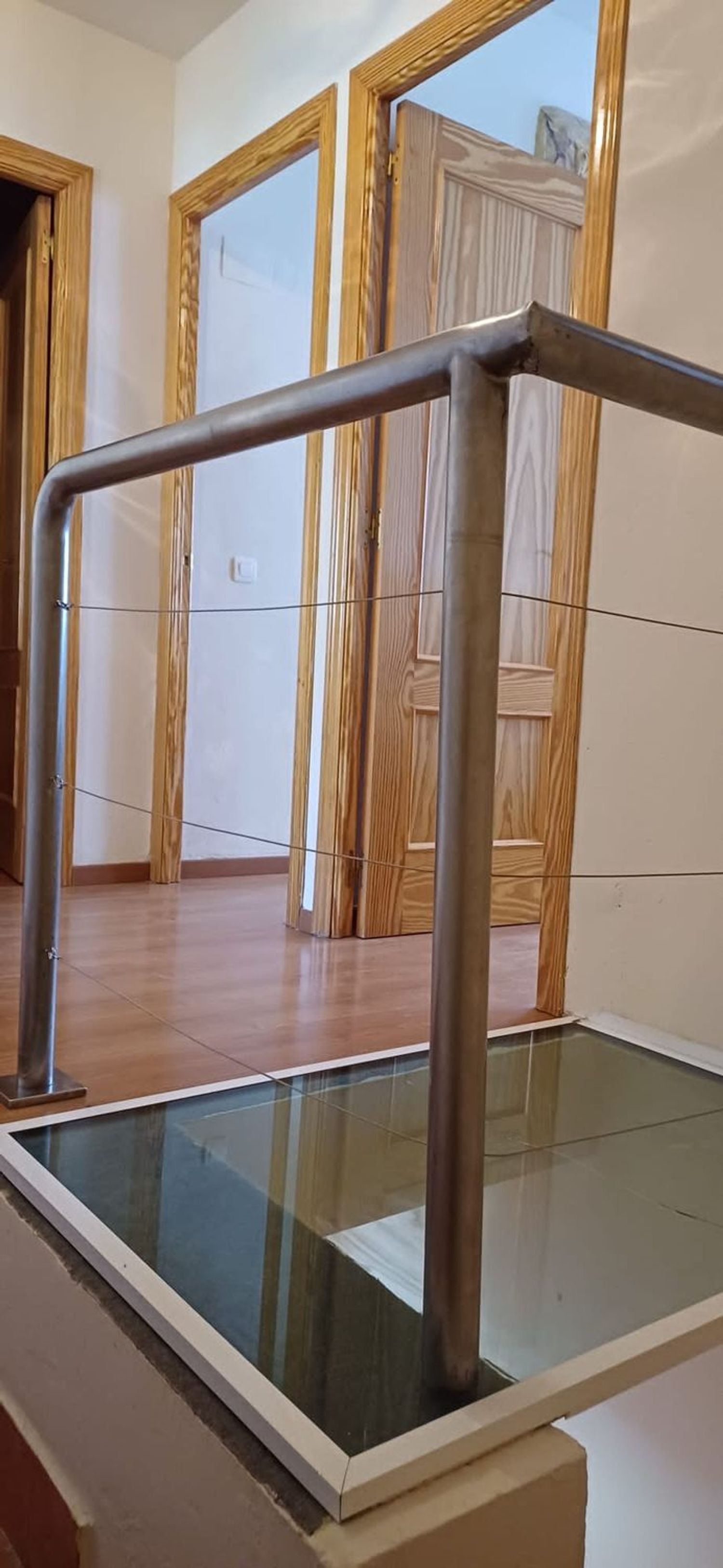 Chalet adosado en Calle Trajineros, 3, Tejería - Rapitán - Foto 14