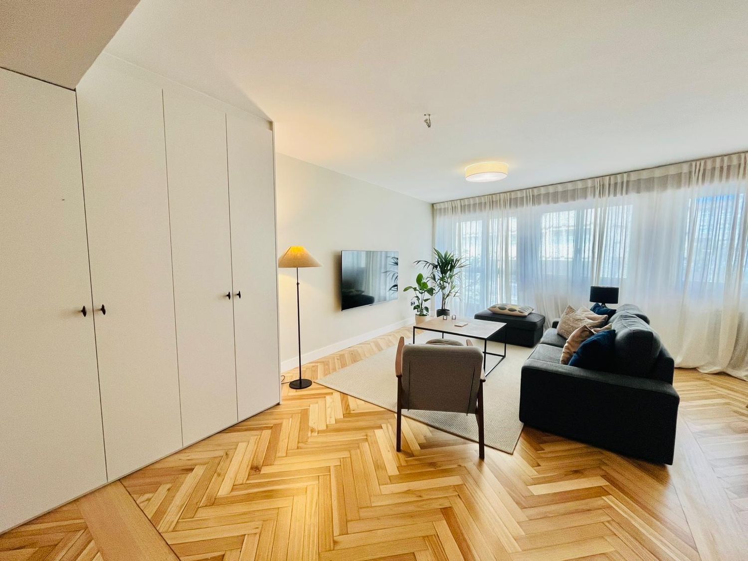 Piso en Monte Alto - Zalaeta - Atocha - Foto 1