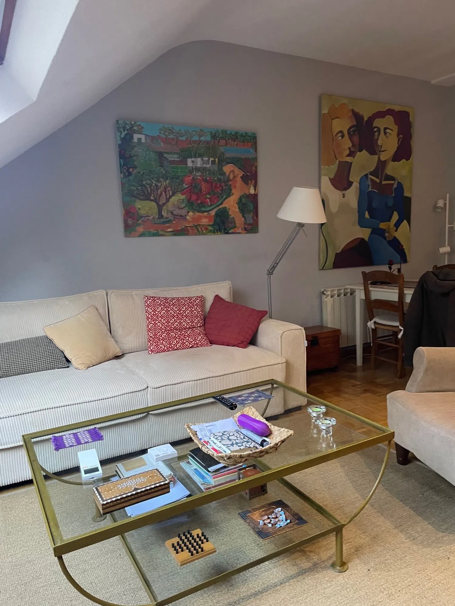 Piso en calle del Robledillo, 6 - Foto 3