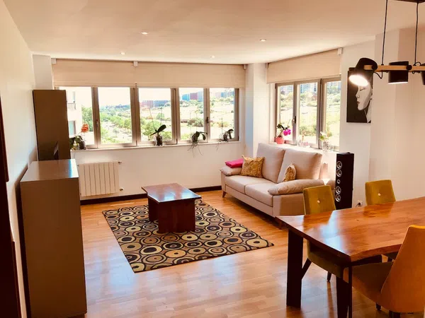 Piso en calle Castor Agra García, 12 - Foto 1