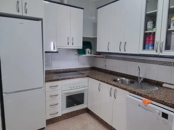 Piso en Calle Juan Díaz de Solís, 24, El Tardón - Foto 12