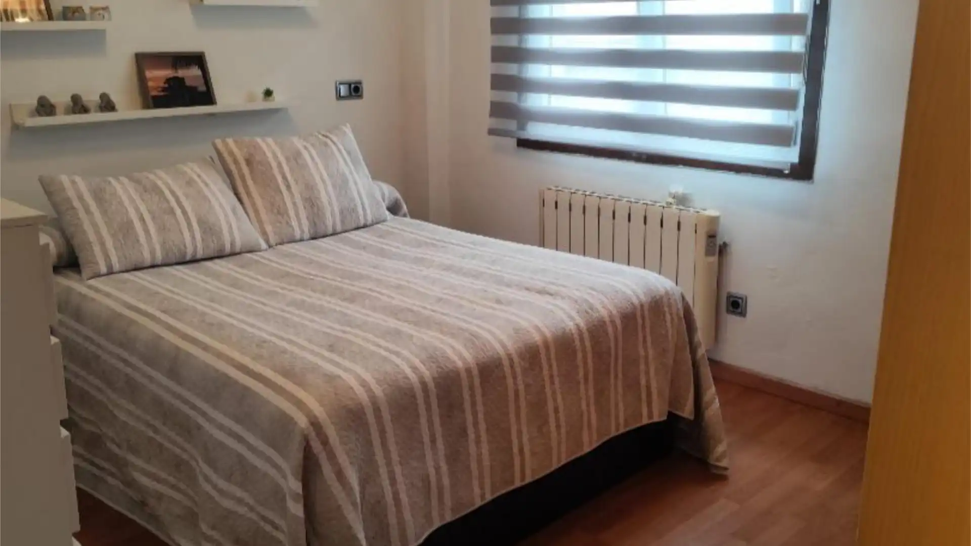 Piso en  Rúa Maceiras 52 - Foto 7