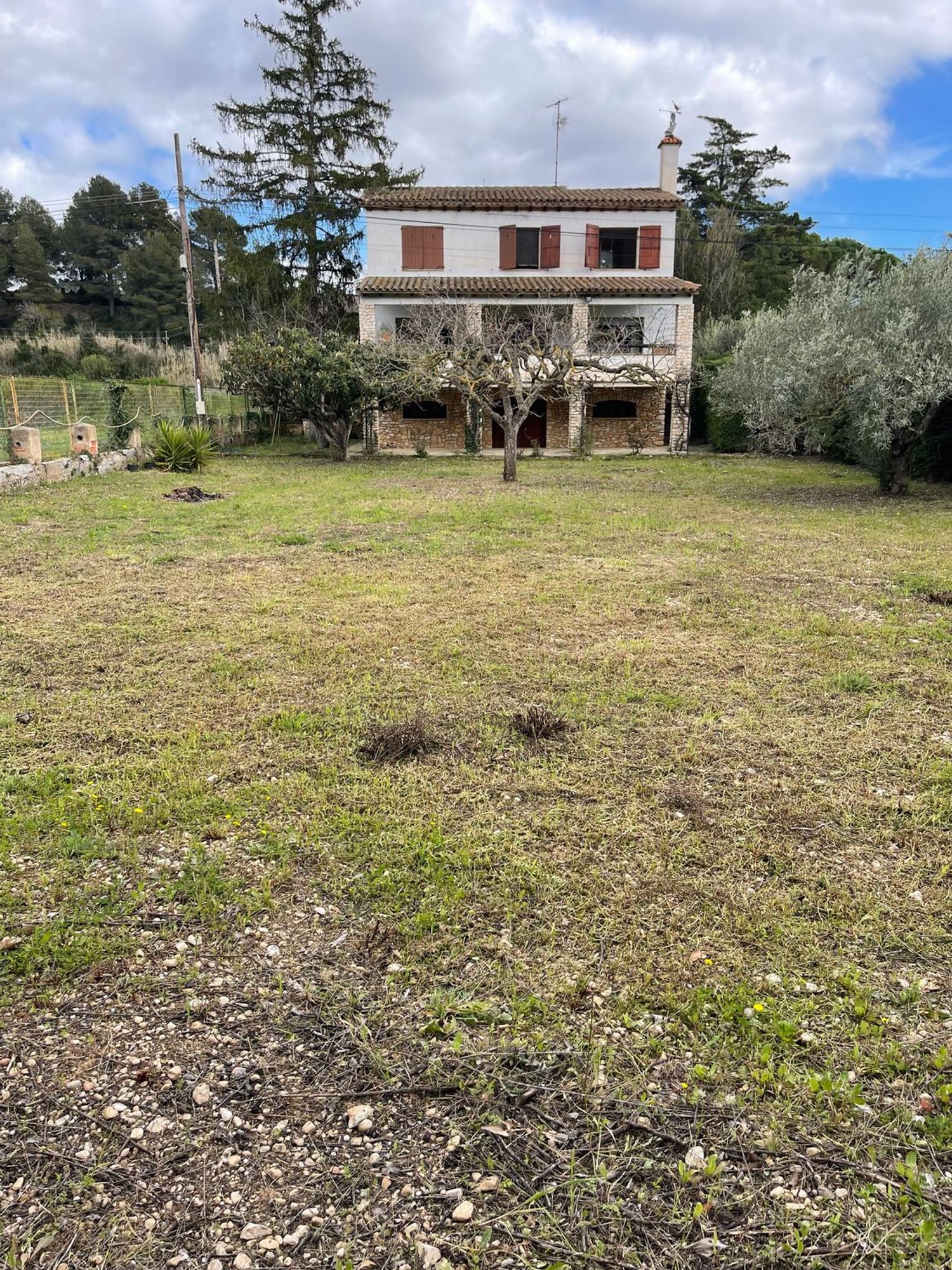 Masía en Masía en Urbanizacion, 1 - Foto 4