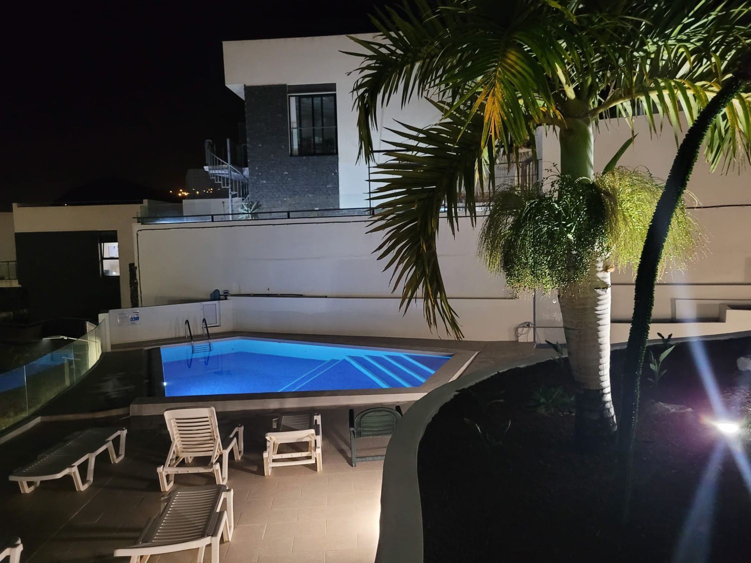 Chalet adosado en avenida Marítima, 36 - Foto 1