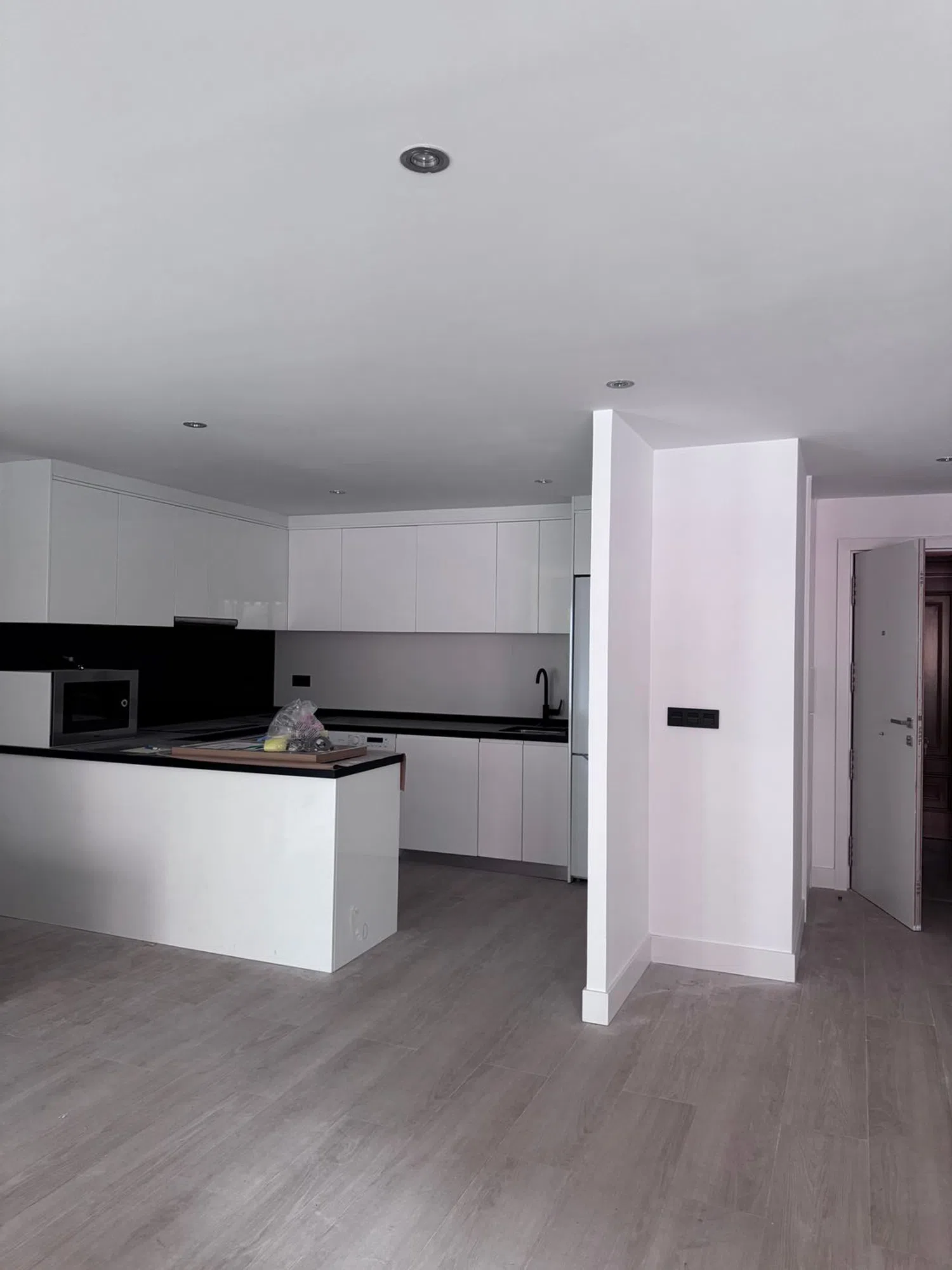 Piso en calle de Pedro Rico, 27 - Foto 4