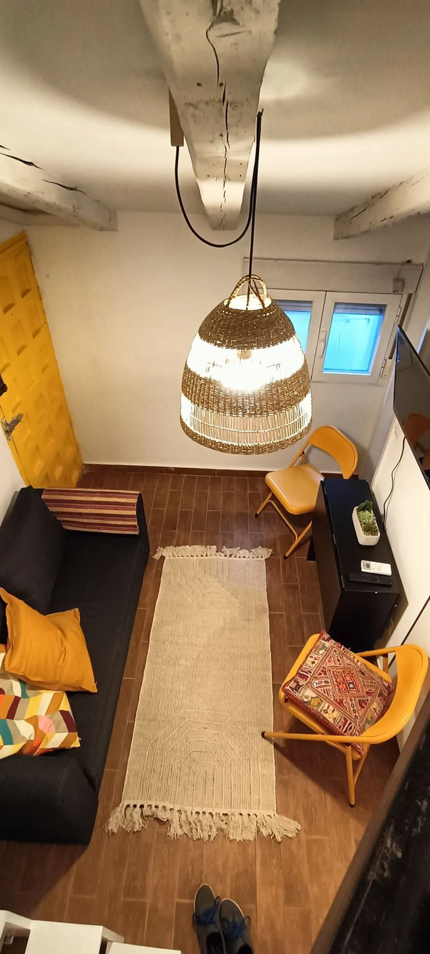 Estudio en calle de Jesús y María, 34 - Foto 16