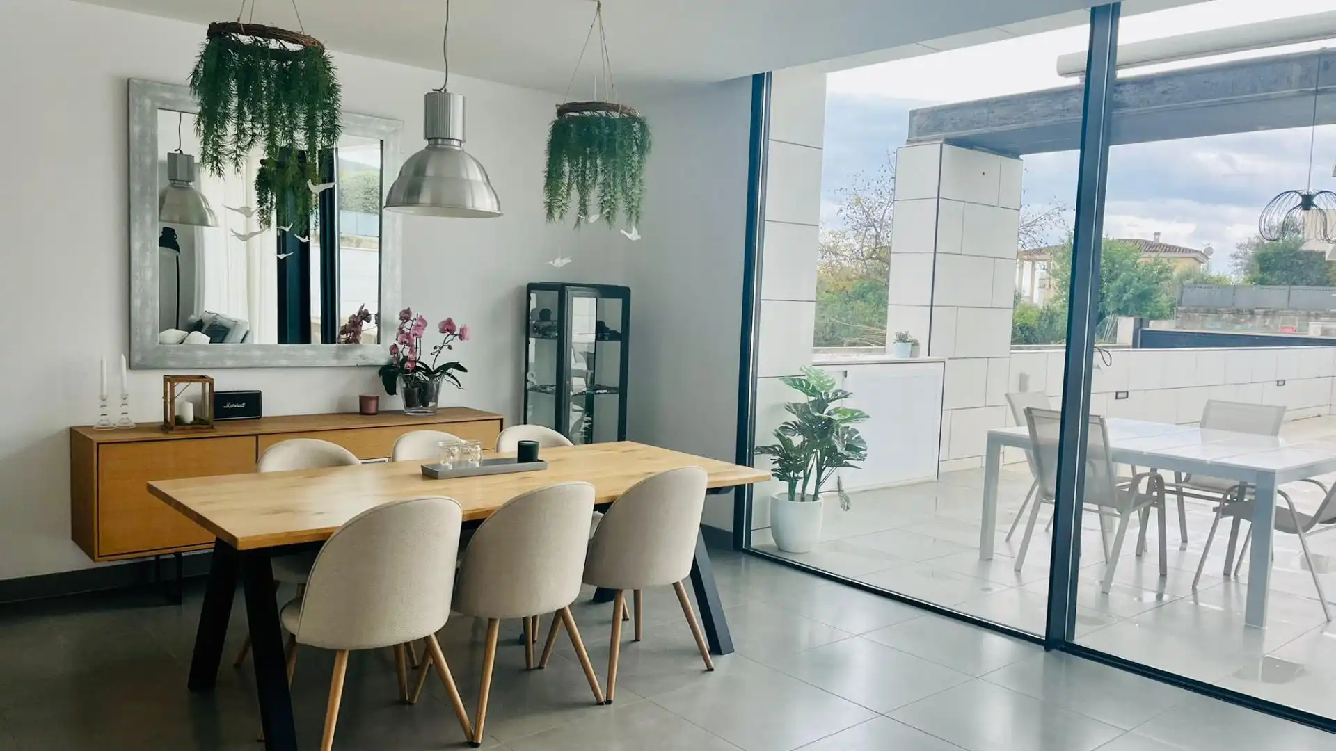 Chalet en  Carrer de la Camamilla 18 - Foto 7