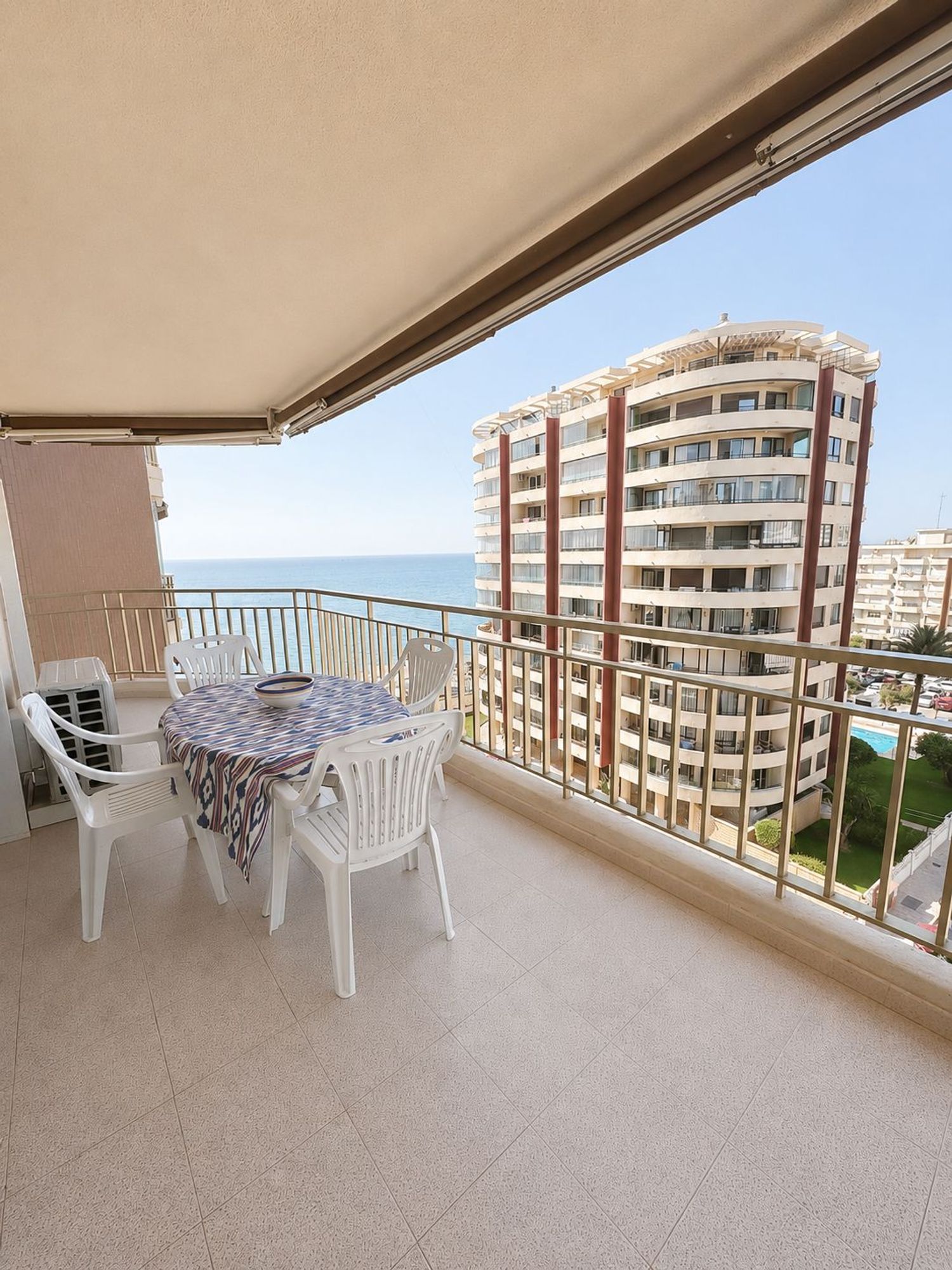 Piso en Paseo Marítimo Rey de España, 1, Zona Sohail, Zona Sohail - Foto 7