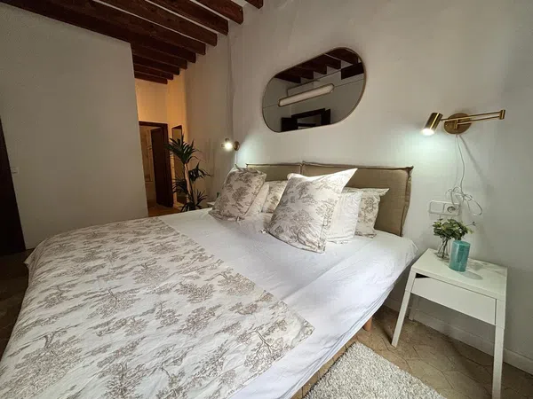 Piso en calle de Vallseca, 4 - Foto 11