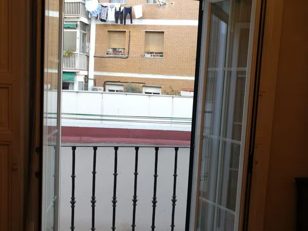Piso en Calle de la Paloma, 7, Palacio - Foto 4