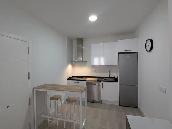 Piso en San Servando, 2 a, Plaza de toros - Venta Vargas - Capitania, Plaza de toros - Venta Vargas - Capitania - Foto 6