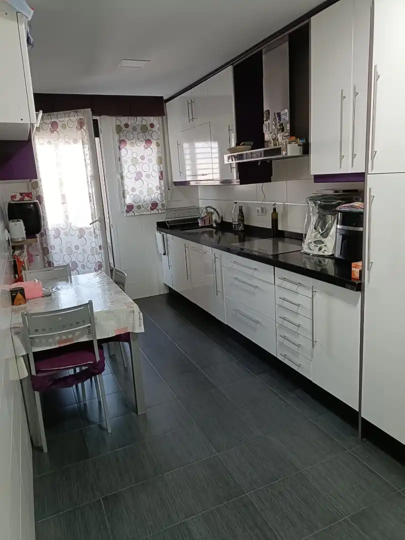 Piso en  Calle Nuestra Señora de Cubas 42 - Foto 10