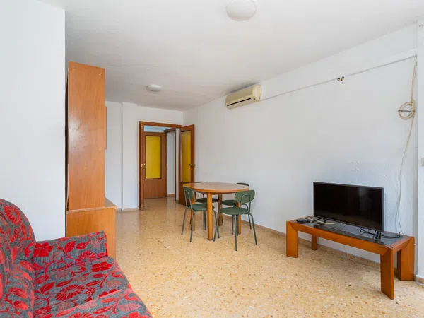 Piso en Calle del Riu Jalón, Aiora - Foto 14