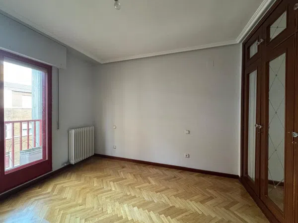 Piso en Calle Catalina Adulce, 2, Pº Zorrilla - Plaza de Toros, Pº Zorrilla - Plaza de Toros - Foto 14