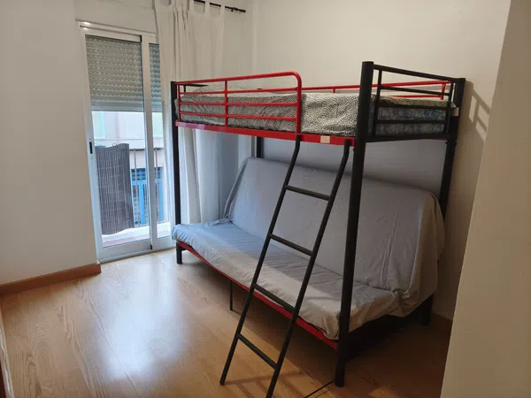 Piso en Calle Turbintos, 40, La Alberca - Foto 11