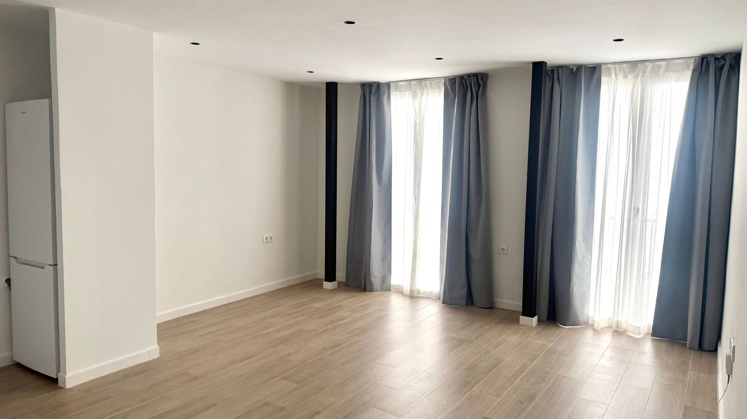 Piso en calle Ángel, 7