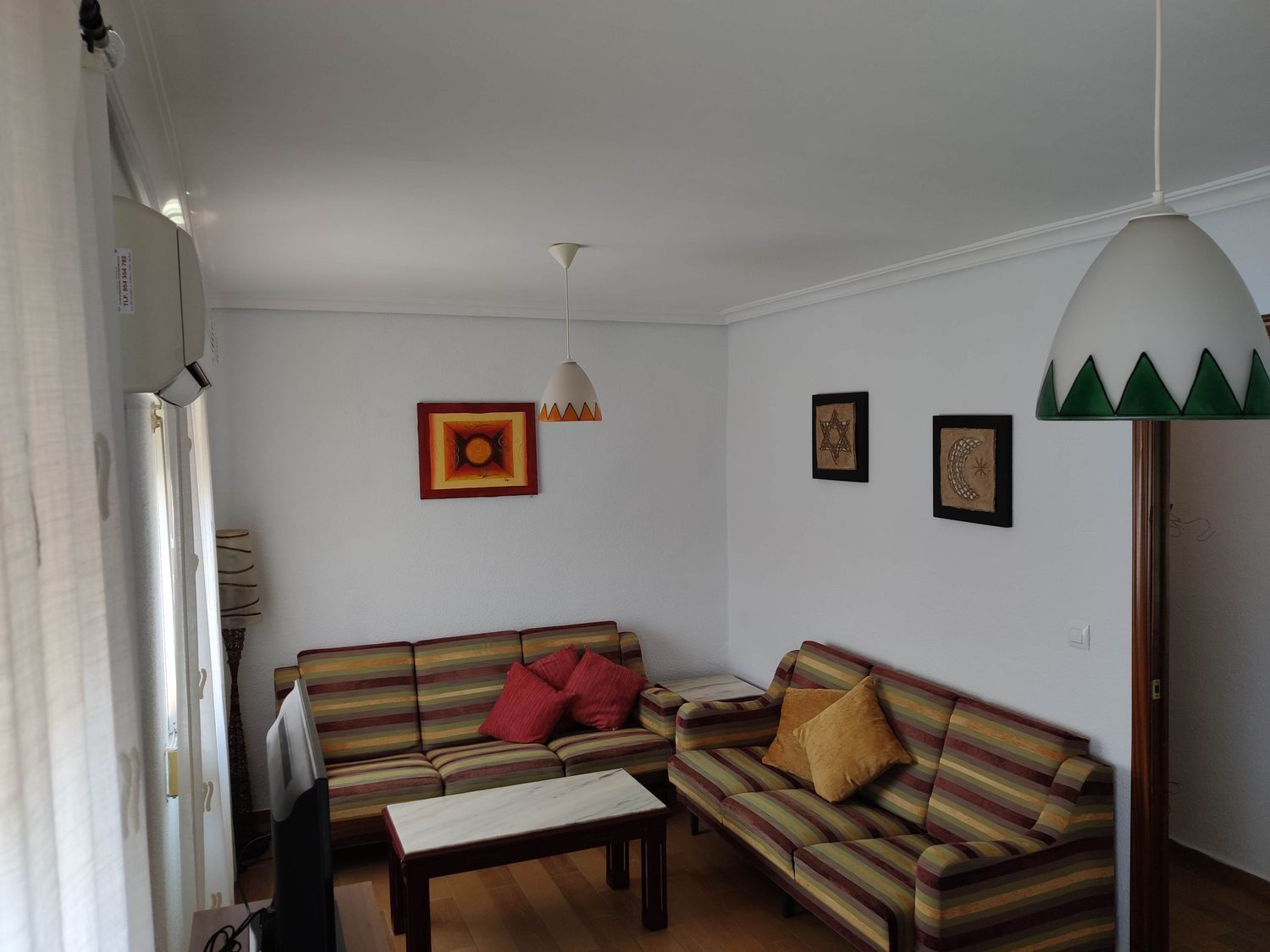Piso en Crisantemo, 15, Pio Xii - Foto 2