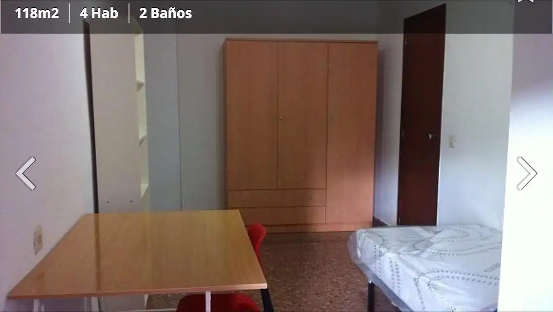 Piso en  Carrer de Bèlgica 18 - Foto 2