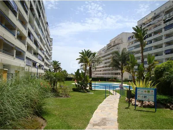 Piso en Calle José Manuel Valles, 19, Playa Bajadilla-Puertos - Foto 1
