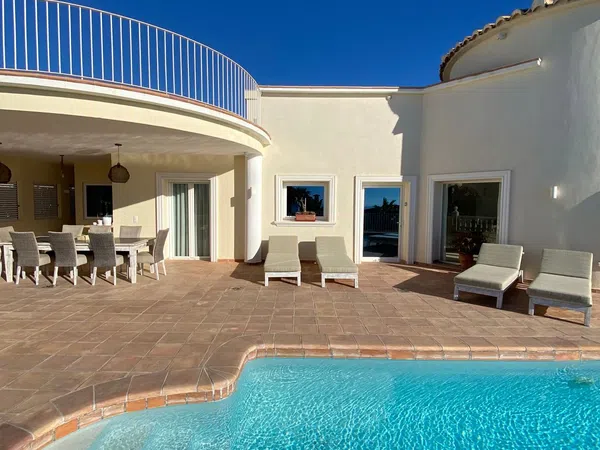 Casa o chalet independiente en Calle Lirios, 78, Cumbre del Sol, Cumbre del Sol - Foto 5