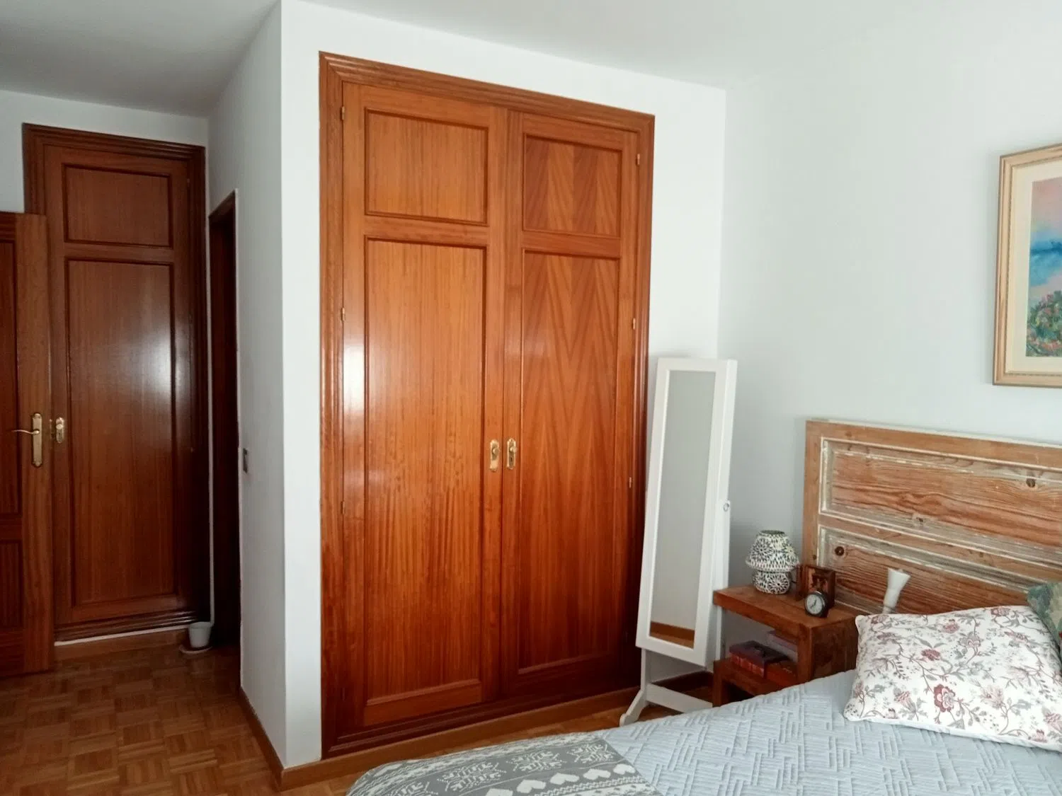 Piso en calle de Silvano, 146 - Foto 12