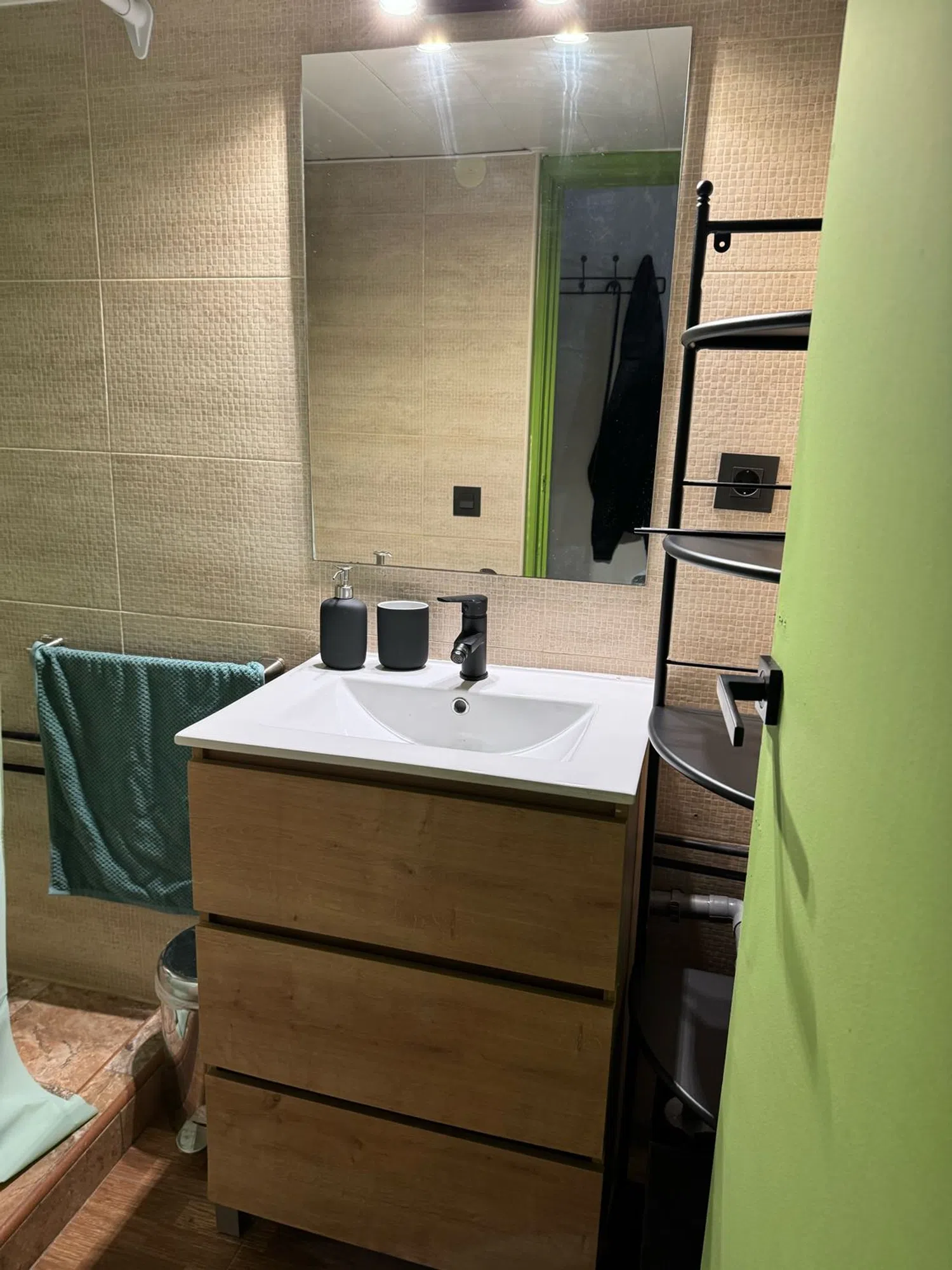 Piso en plaza Santísima Faz, 1 - Foto 1