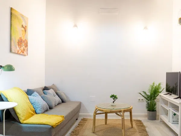 Estudio en Calle Ollerías, 10, La Goleta - San Felipe Neri - Foto 8