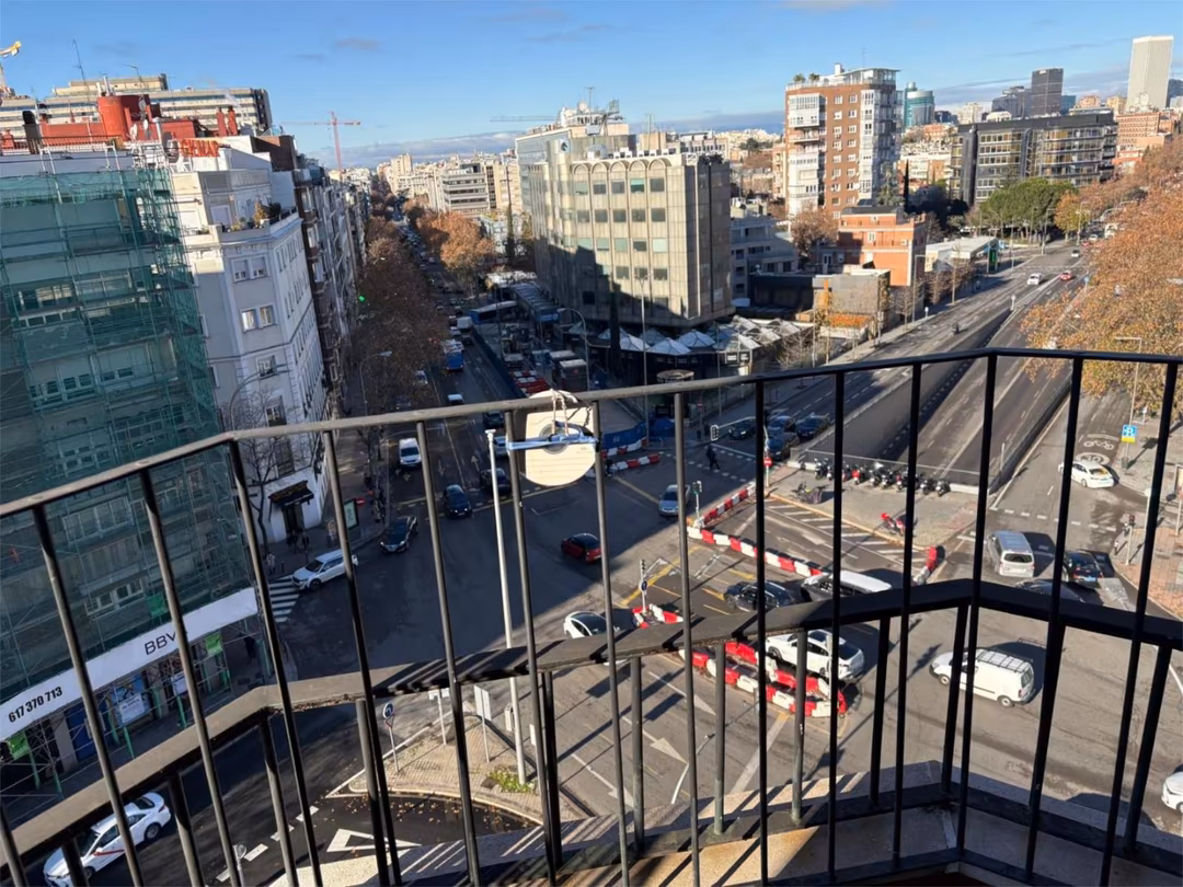 Piso en  Avenida de América 2 - Foto 2