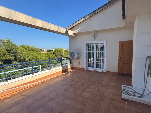Casa o chalet independiente en Calle Jorge Manrique Mp, 20, Mil Palmeras, Mil Palmeras - Foto 8