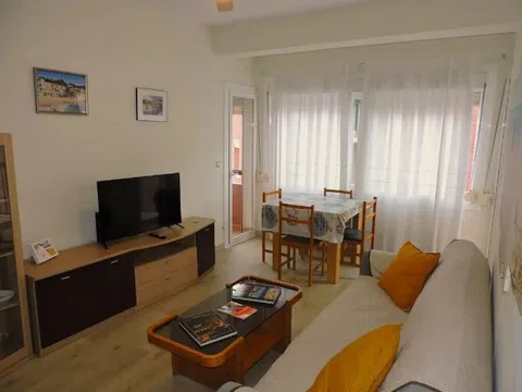 Piso en plaza de las Balears, 30