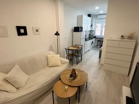 Piso en calle de Palencia, 2