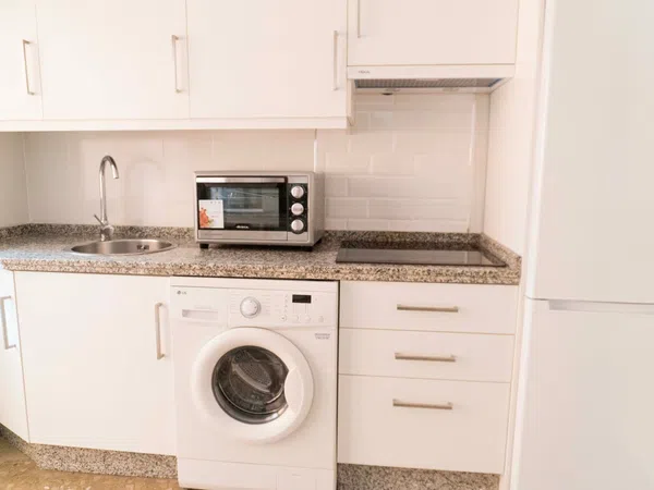 Piso en avenida Vallellano, 6 - Foto 9