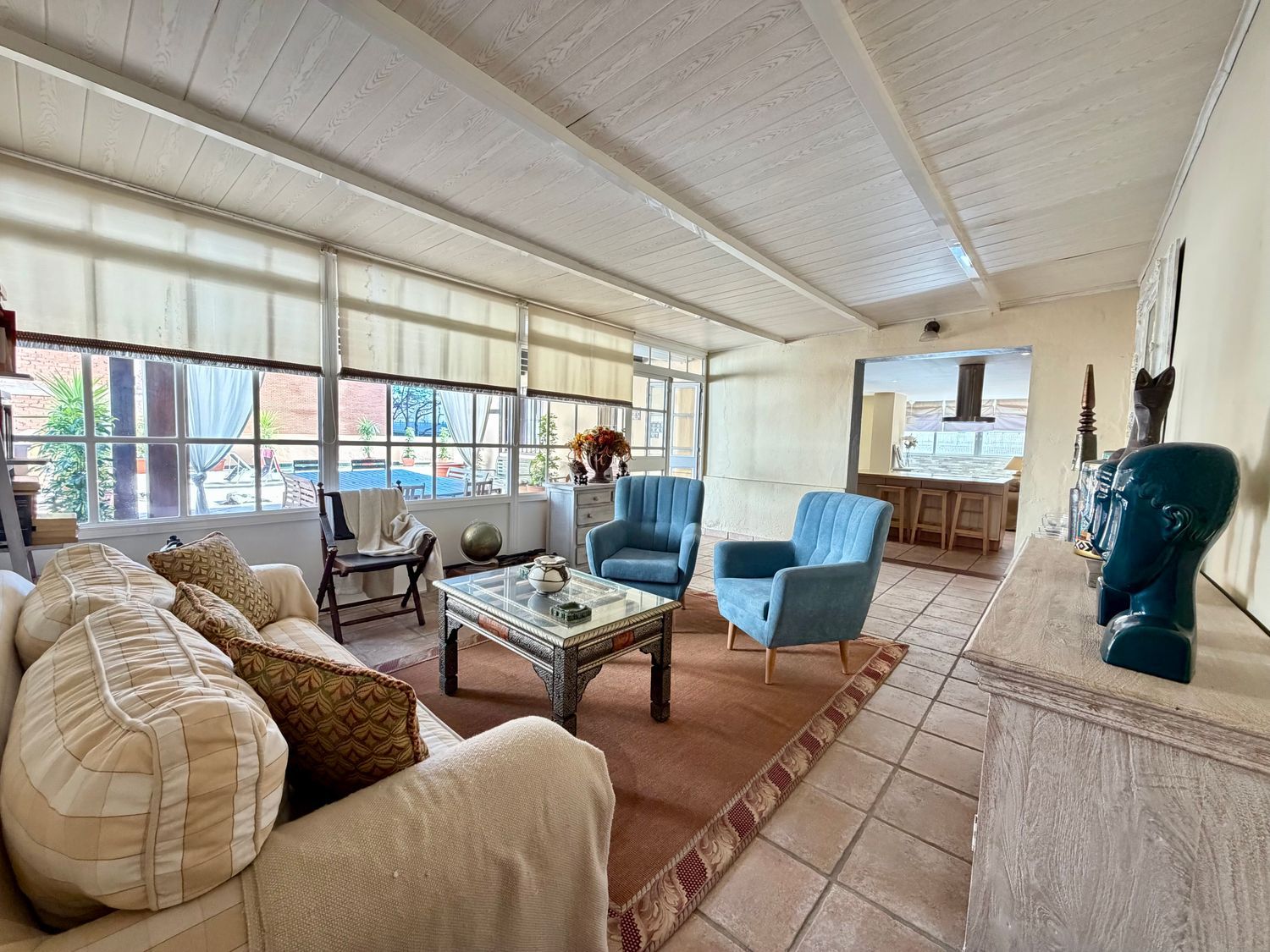 Piso en avenida Nuestro Padre Jesús Cautivo, 43 - Foto 7