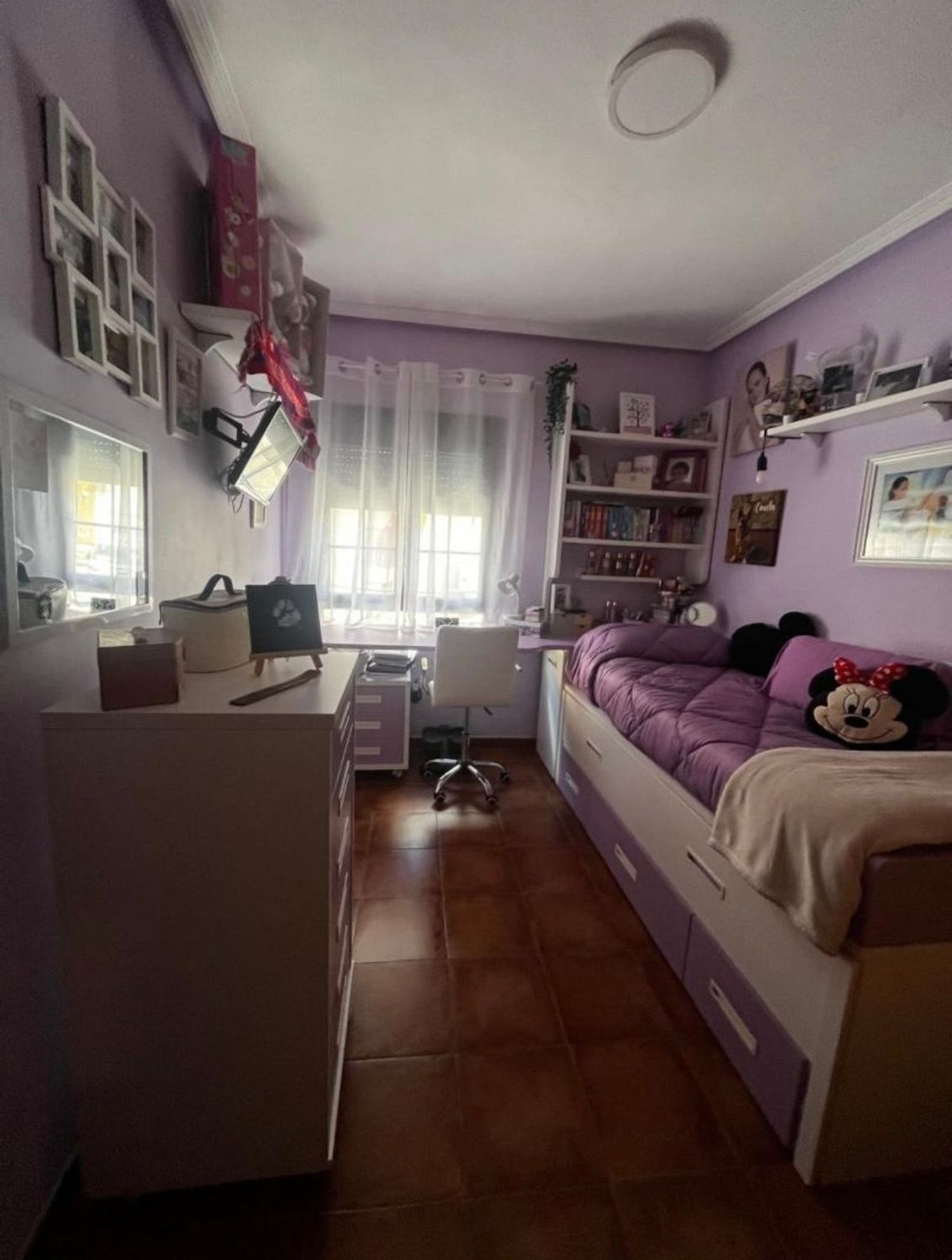 Chalet adosado en Calle del Encinar, 14 - Foto 3