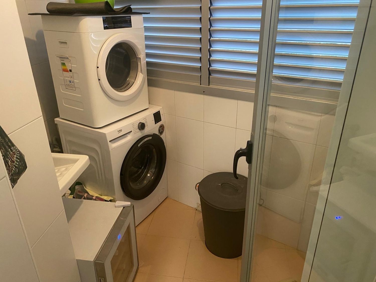 Ático en calle Rosario, 102 - Foto 12