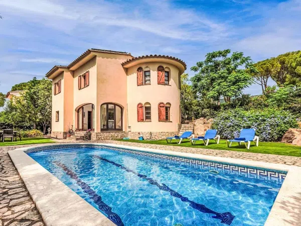 Casa o chalet independiente en Calle Llagostera, 13, Cabanyes-Mas Ambrós-Mas Pallí - Foto 1