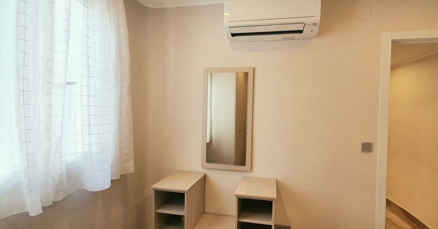 Piso en calle del Marqués de Mondéjar, 37 - Foto 3