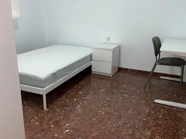Piso en Avenida de Cervantes, 6, El Vial - Ronda de Tejares - Foto 21