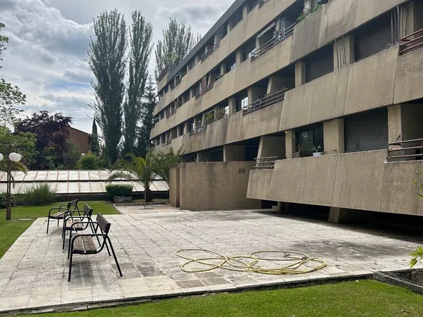 Estudio en Avenida España, 225, El Burgo - Foto 15