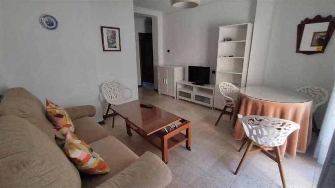 Piso en Nervión - Foto 4